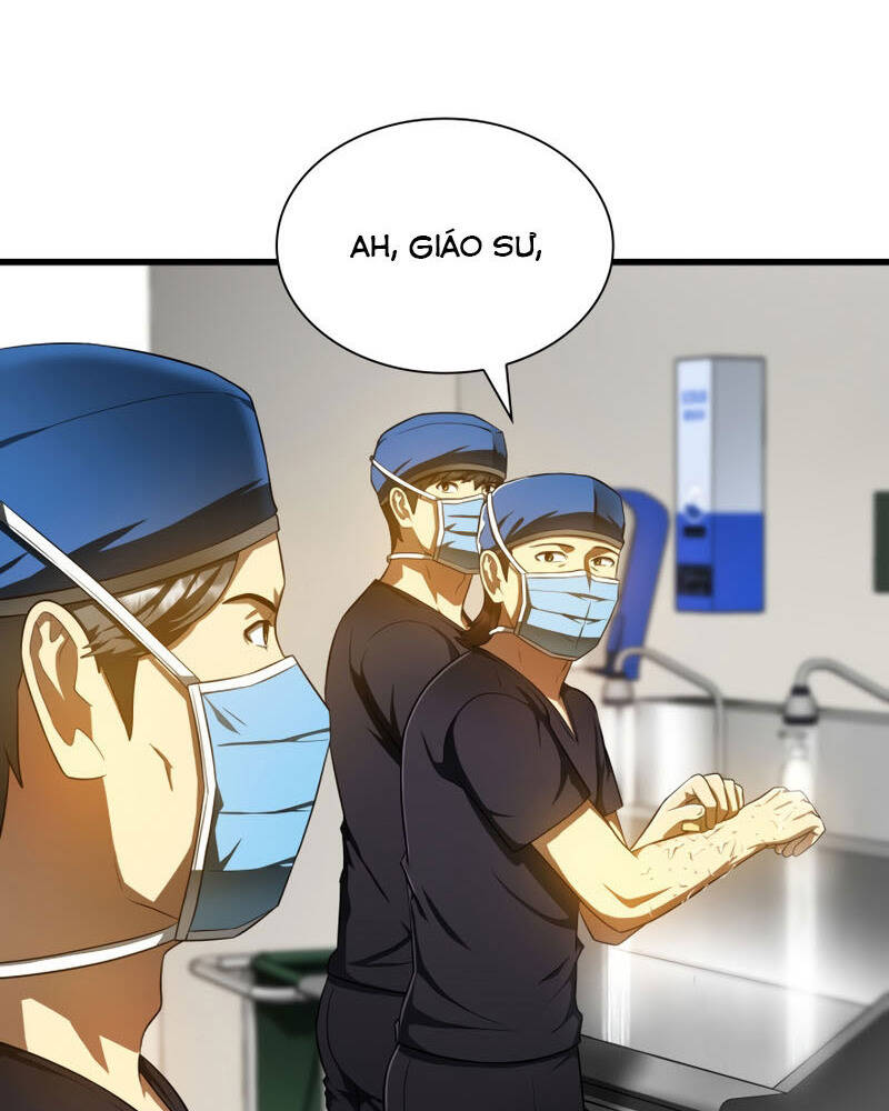 Bác Sĩ Hoàn Hảo: Chương 68