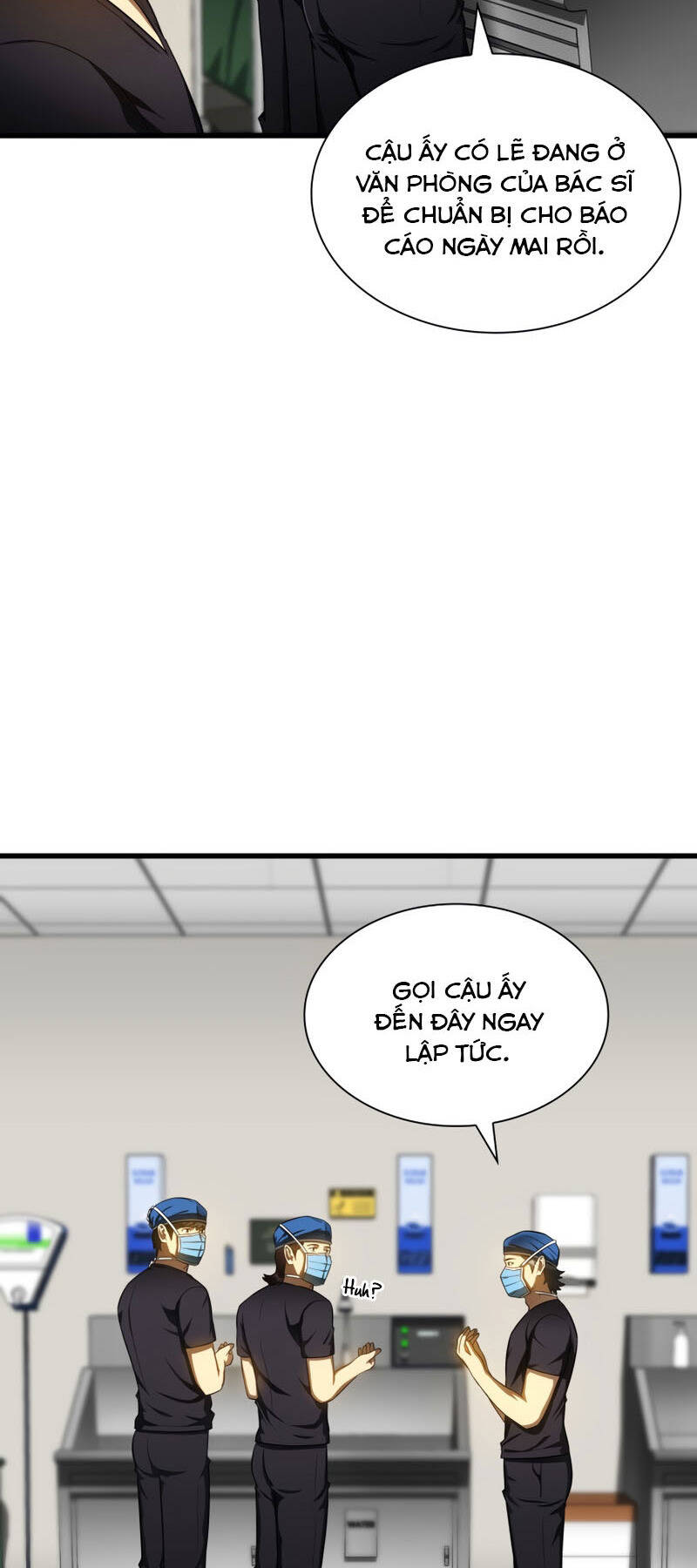 Bác Sĩ Hoàn Hảo: Chương 68
