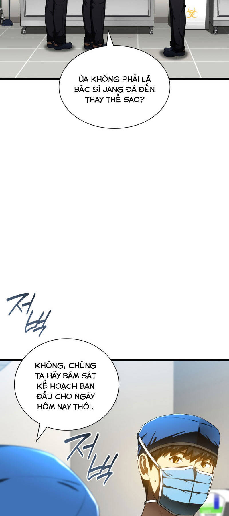 Bác Sĩ Hoàn Hảo: Chương 68