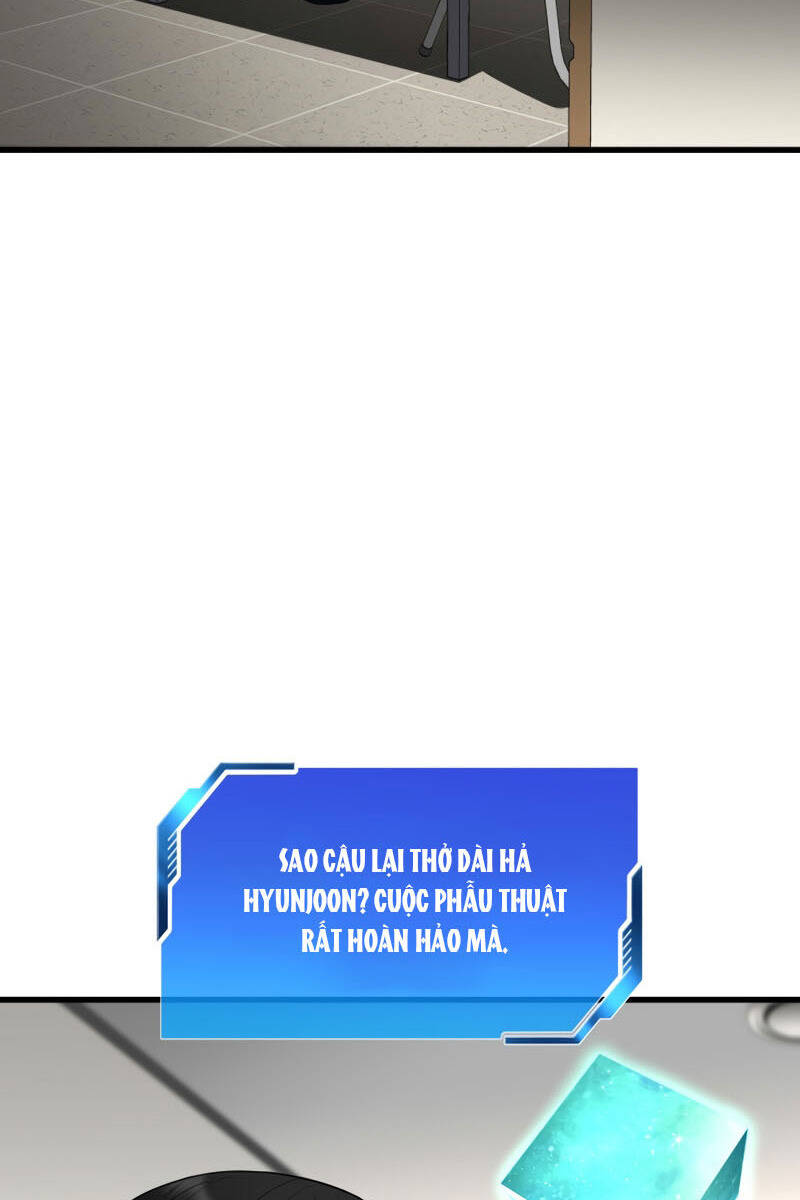 Bác Sĩ Hoàn Hảo: Chương 68