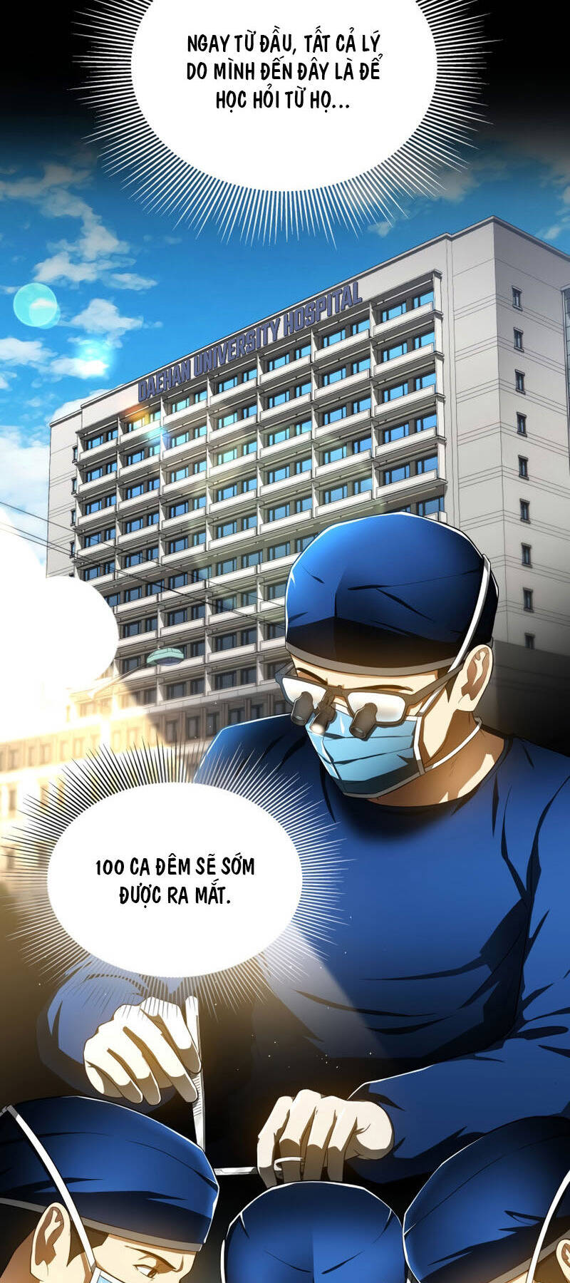 Bác Sĩ Hoàn Hảo: Chương 68