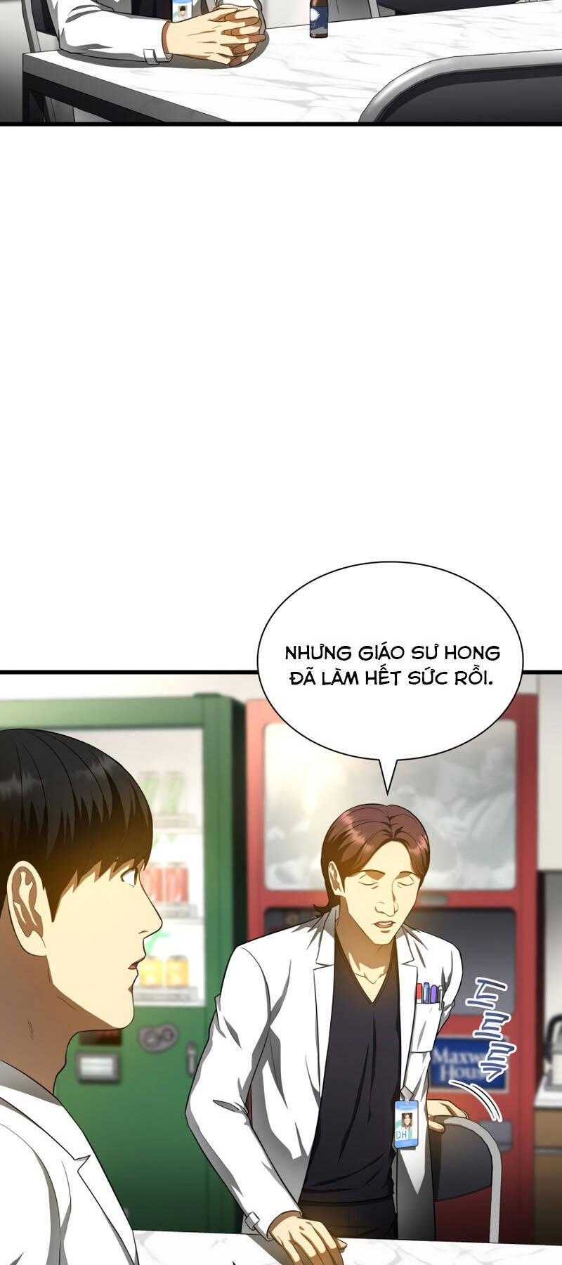 Bác Sĩ Hoàn Hảo: Chương 68