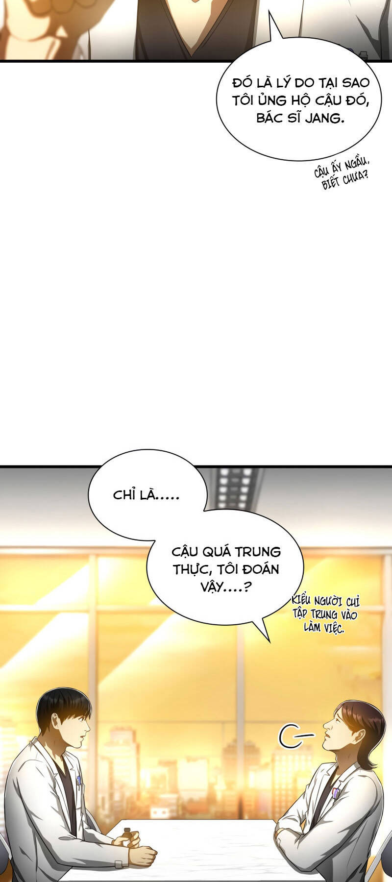 Bác Sĩ Hoàn Hảo: Chương 68