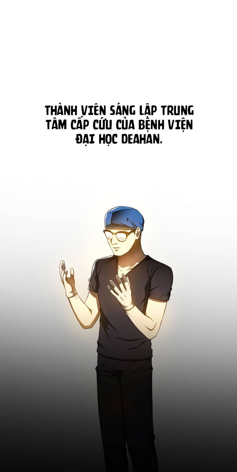 Bác Sĩ Hoàn Hảo: Chương 68