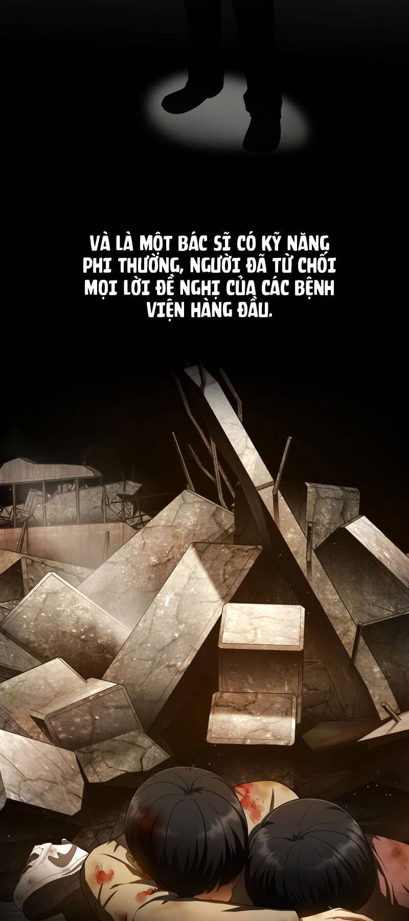 Bác Sĩ Hoàn Hảo: Chương 68