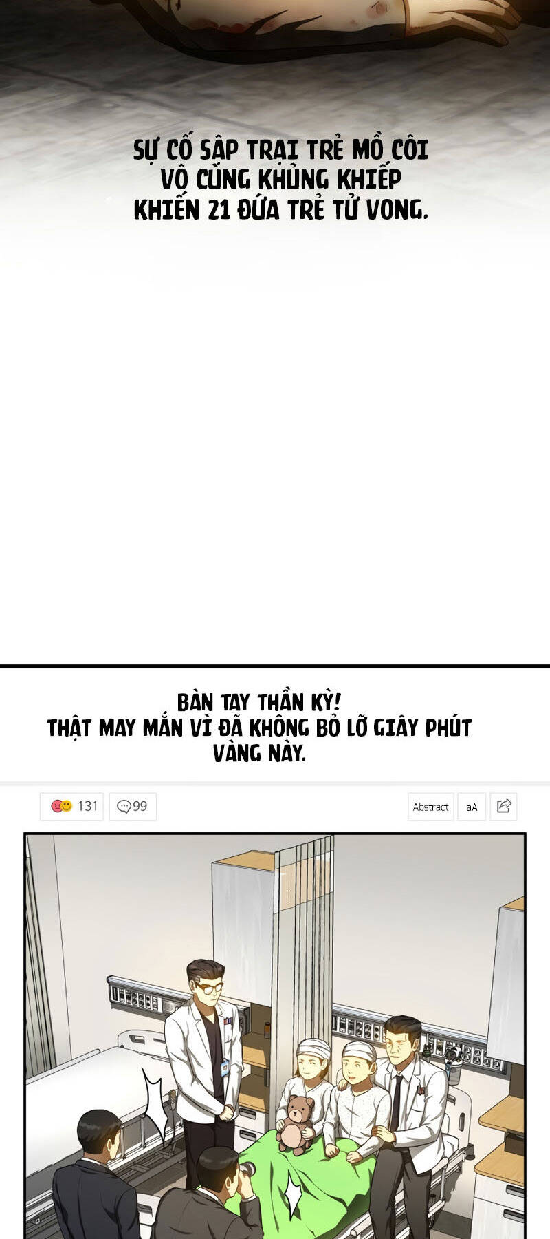 Bác Sĩ Hoàn Hảo: Chương 68