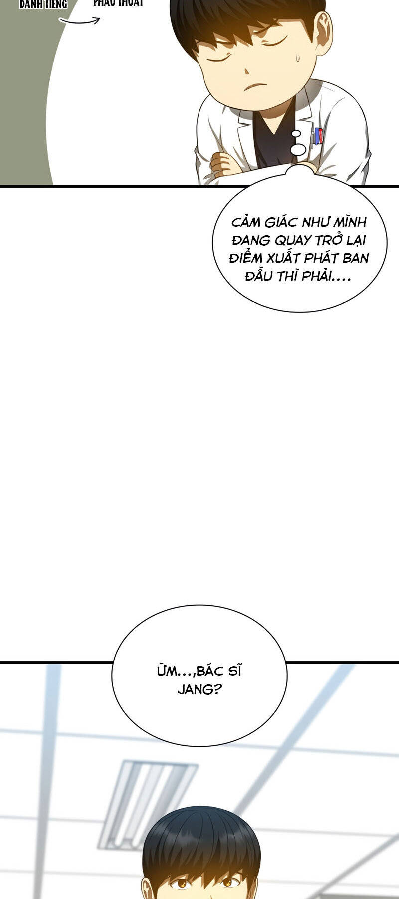 Bác Sĩ Hoàn Hảo: Chương 68