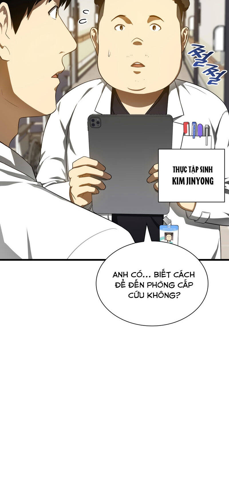Bác Sĩ Hoàn Hảo: Chương 68