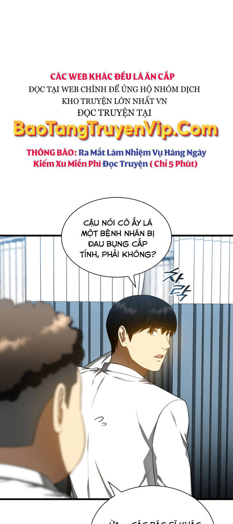 Bác Sĩ Hoàn Hảo: Chương 68