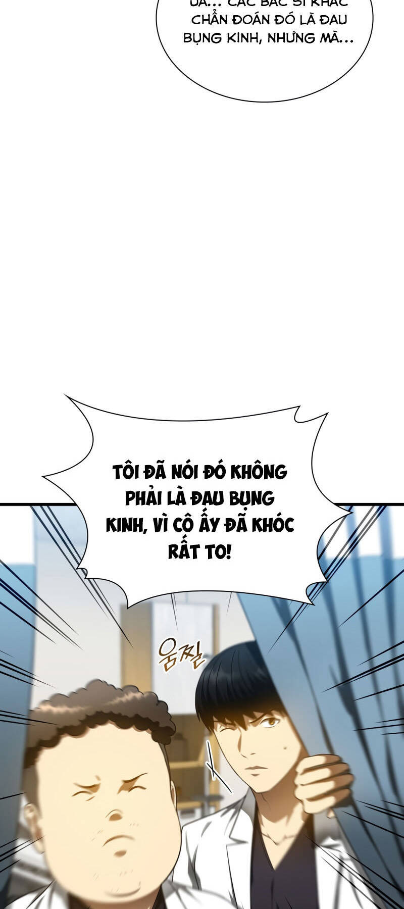 Bác Sĩ Hoàn Hảo: Chương 68