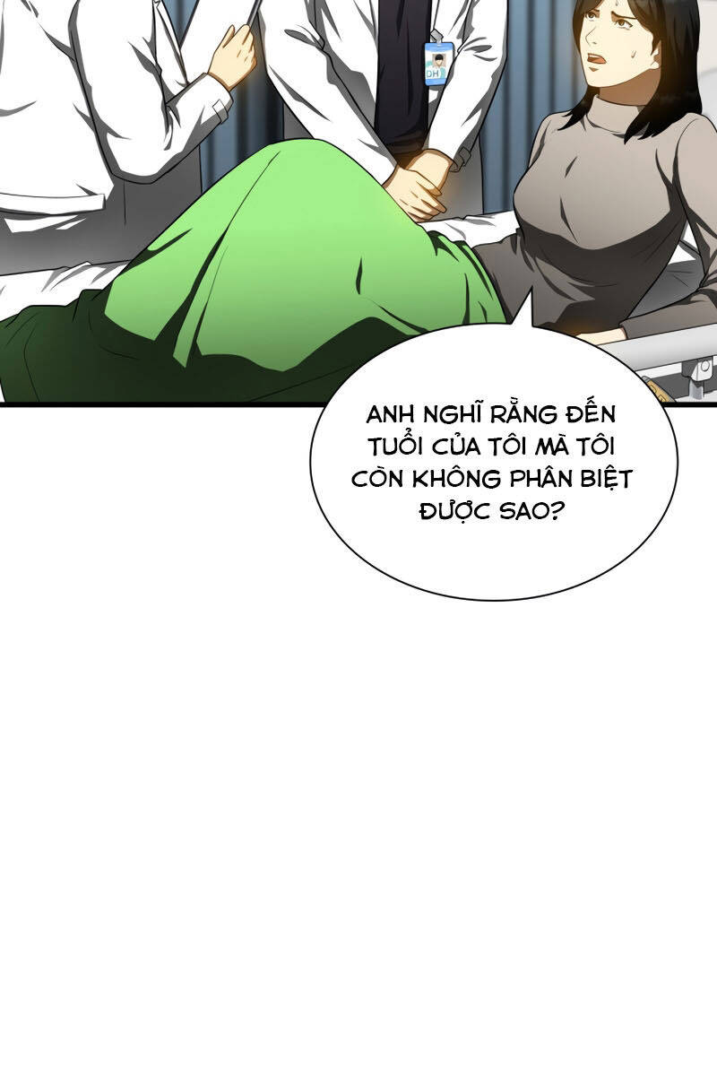 Bác Sĩ Hoàn Hảo: Chương 68