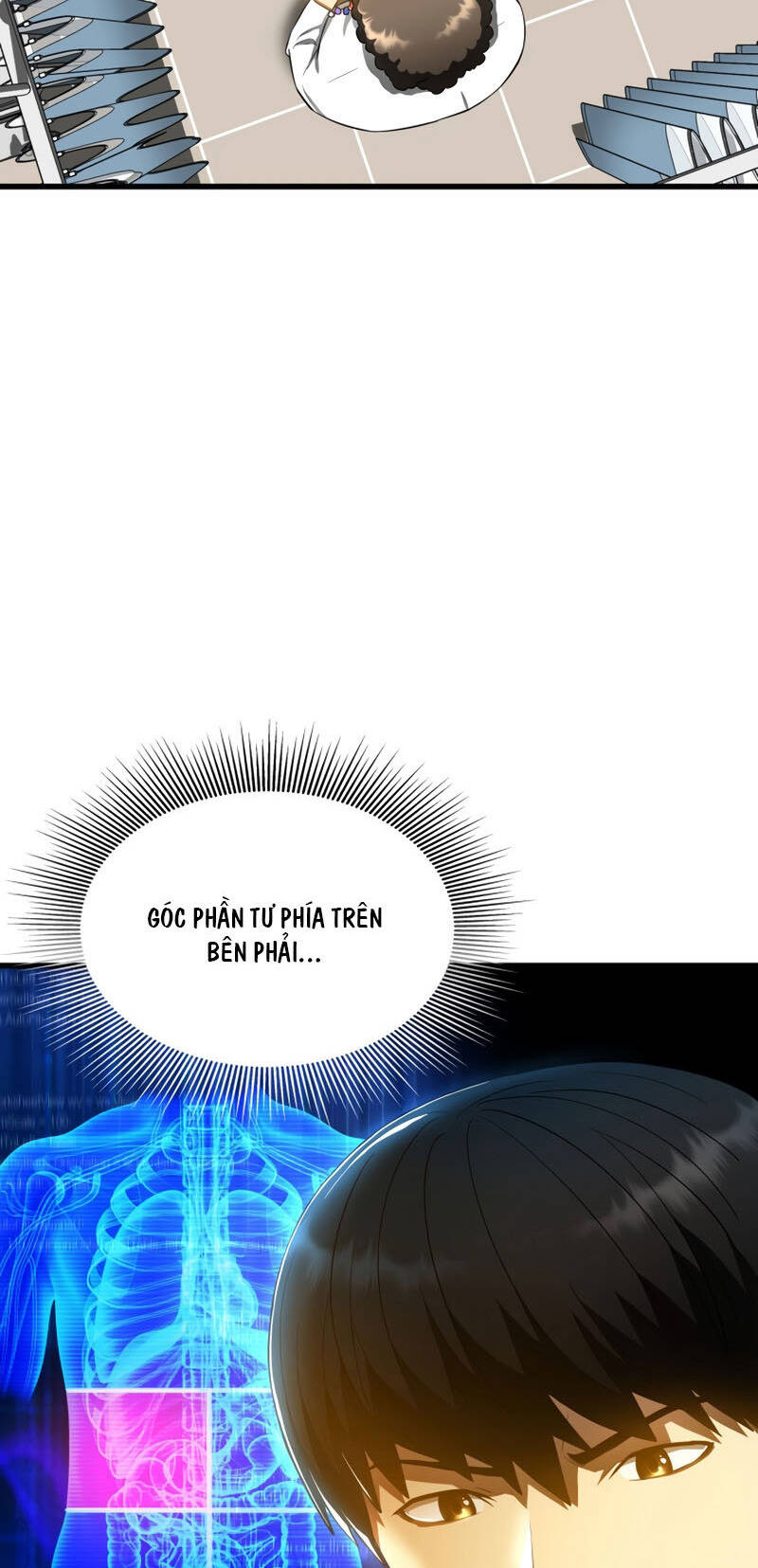 Bác Sĩ Hoàn Hảo: Chương 68
