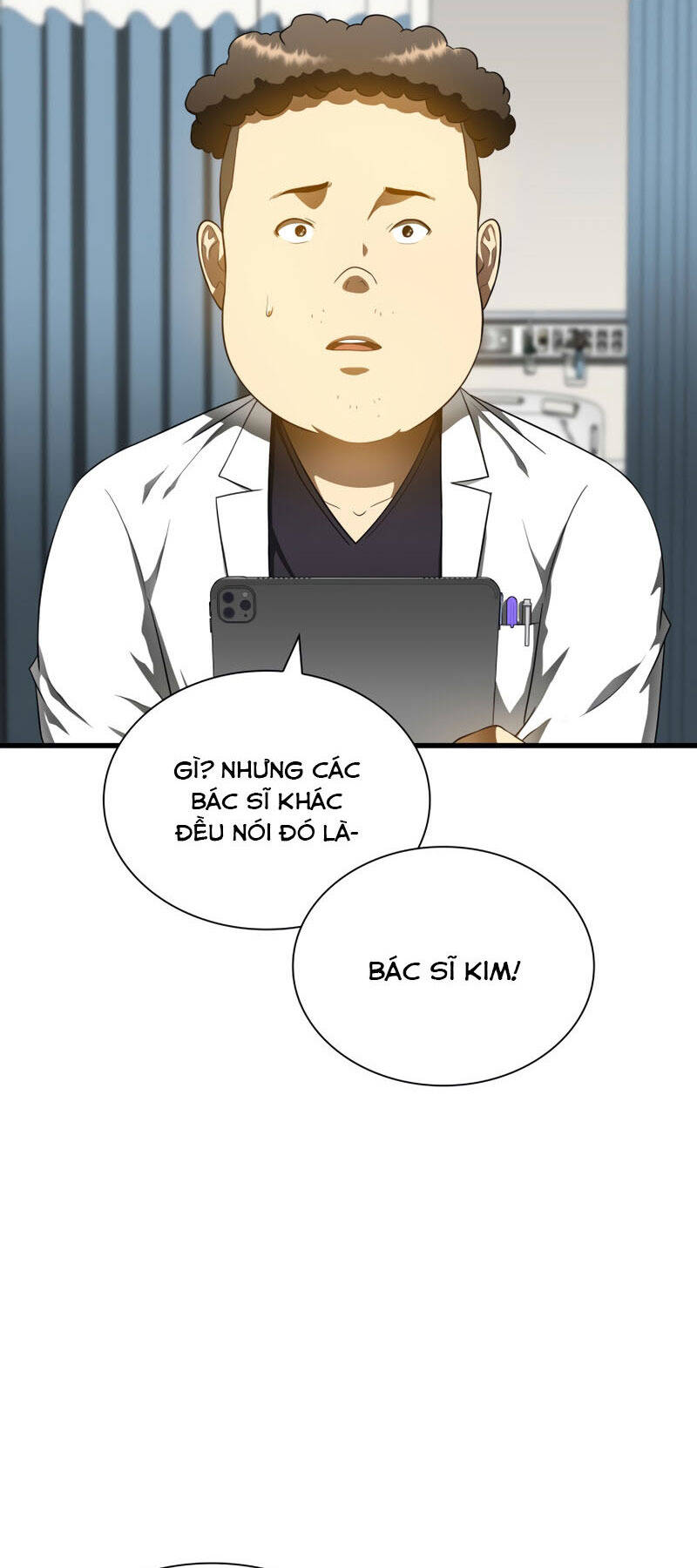 Bác Sĩ Hoàn Hảo: Chương 68