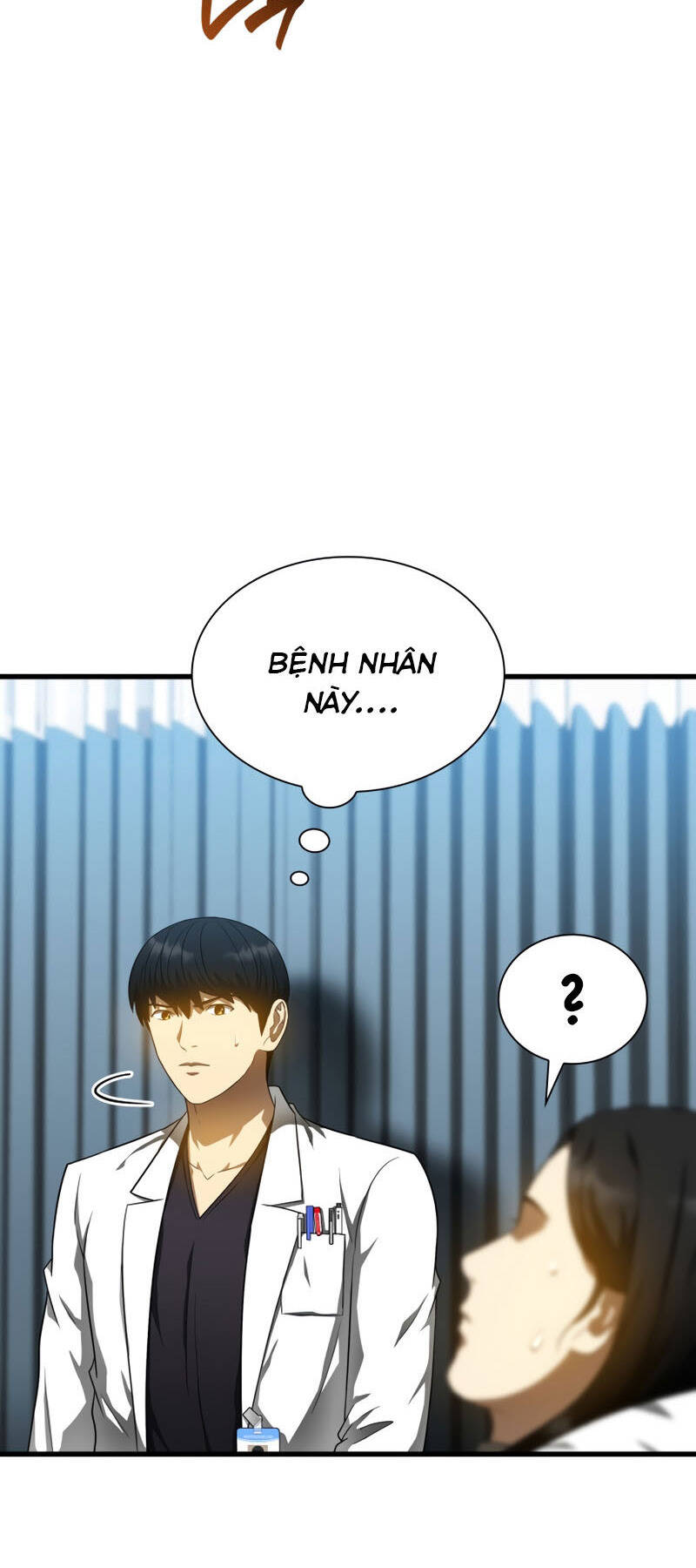 Bác Sĩ Hoàn Hảo: Chương 68