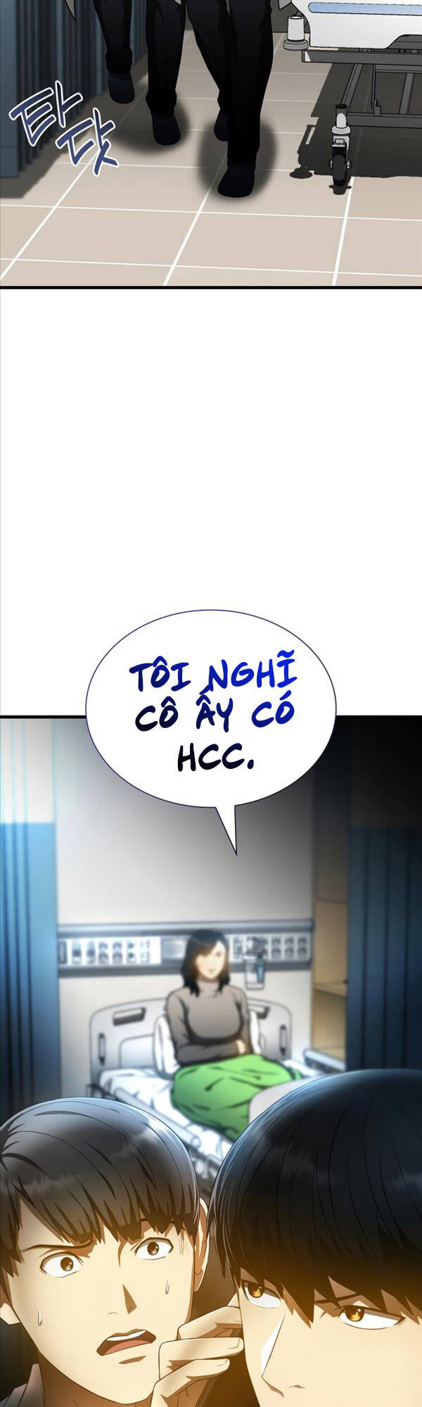 Bác Sĩ Hoàn Hảo: Chương 69