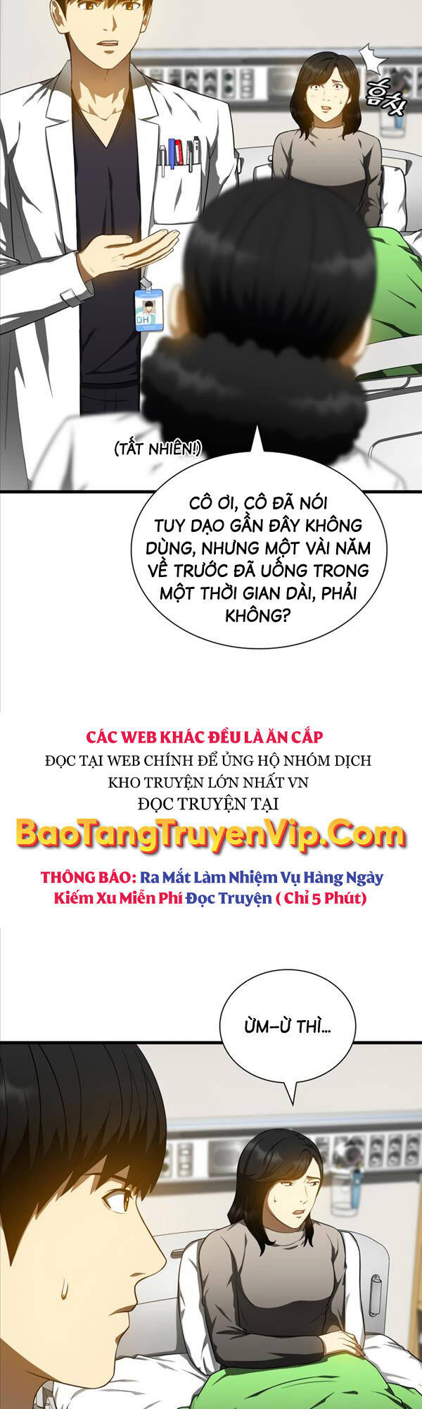 Bác Sĩ Hoàn Hảo: Chương 69