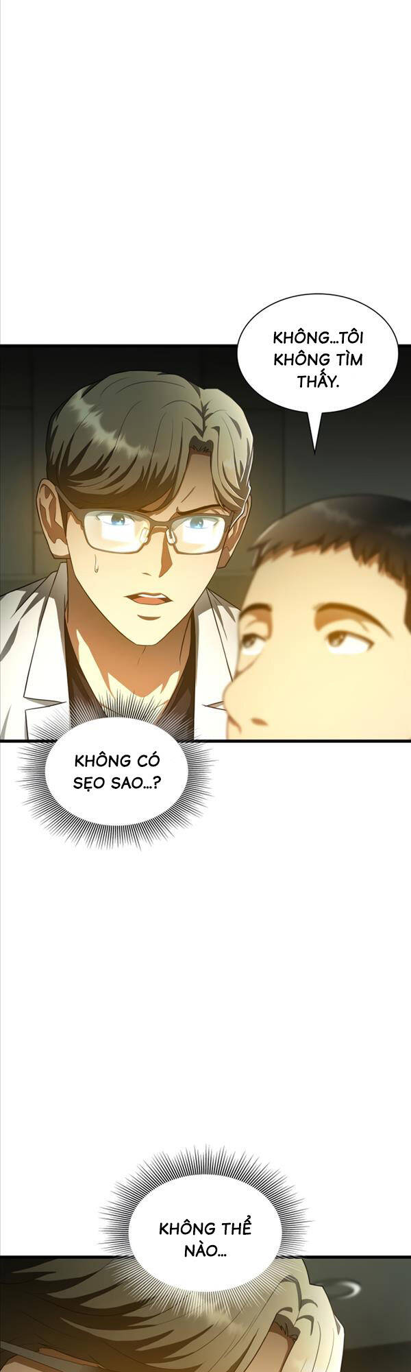 Bác Sĩ Hoàn Hảo: Chương 69