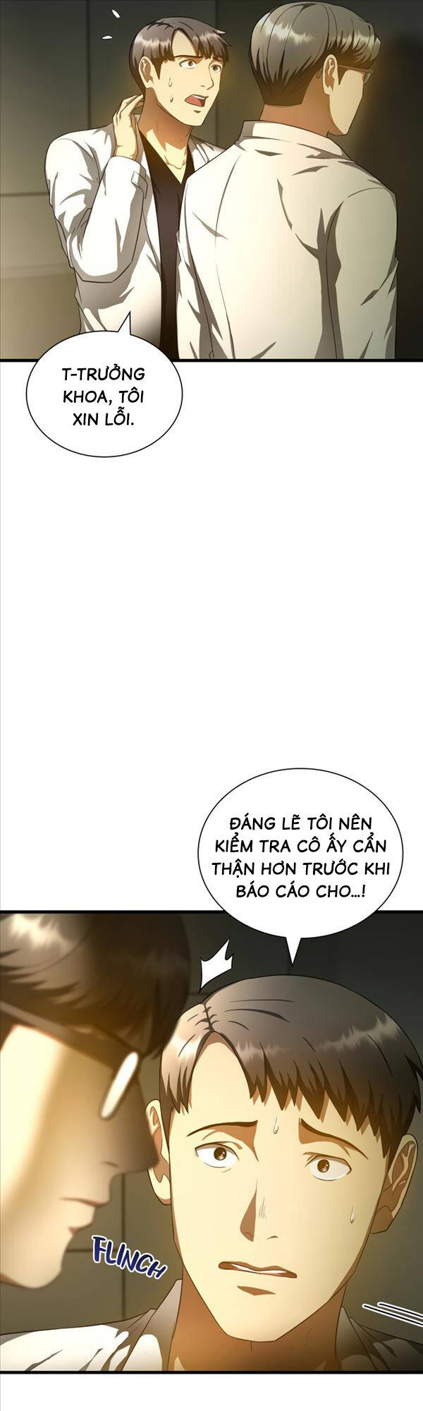Bác Sĩ Hoàn Hảo: Chương 69