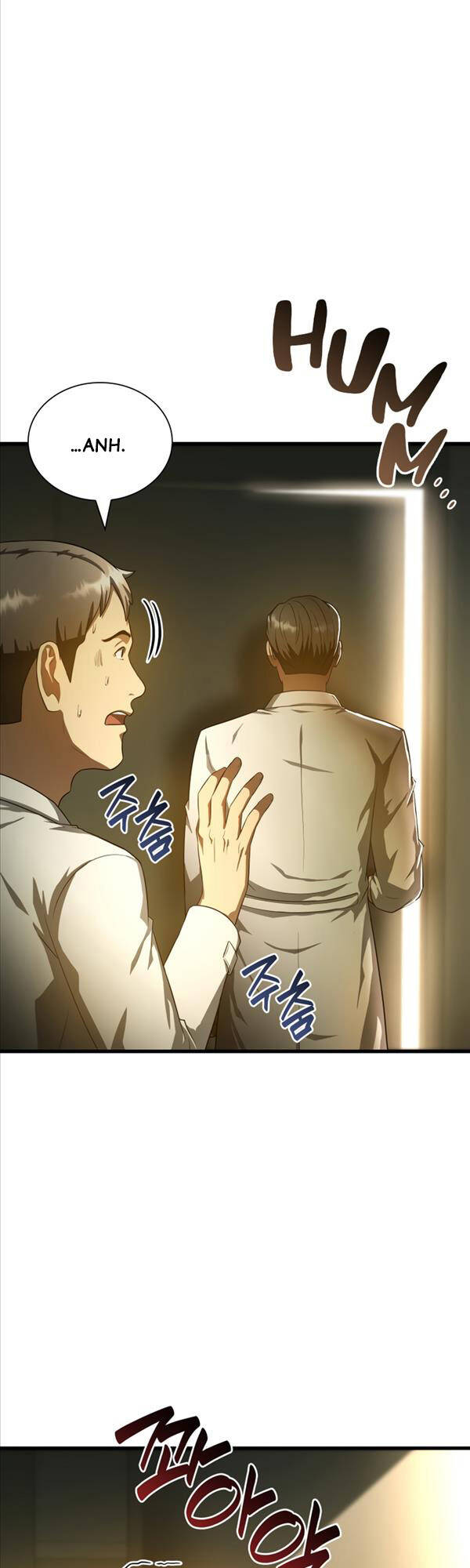 Bác Sĩ Hoàn Hảo: Chương 69