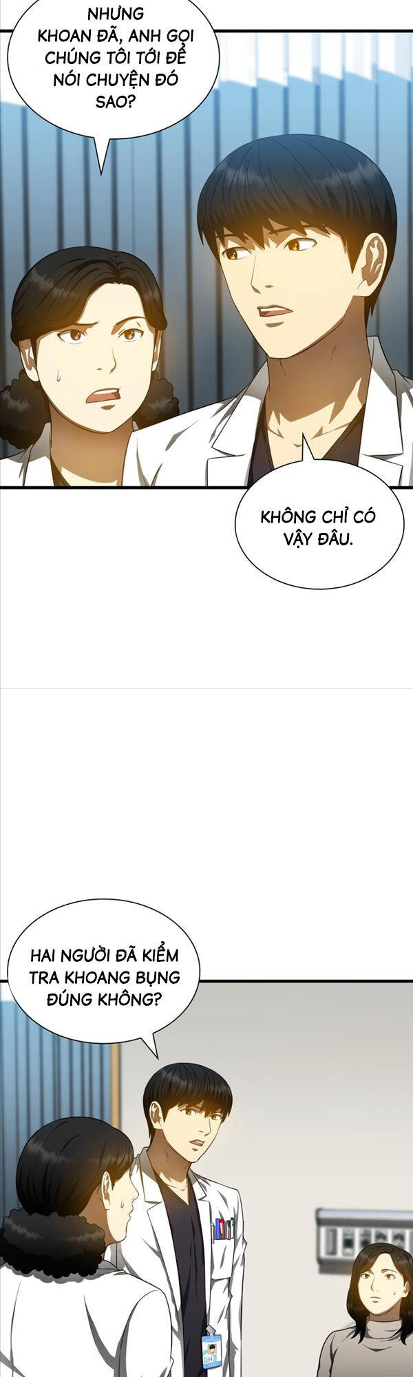 Bác Sĩ Hoàn Hảo: Chương 69