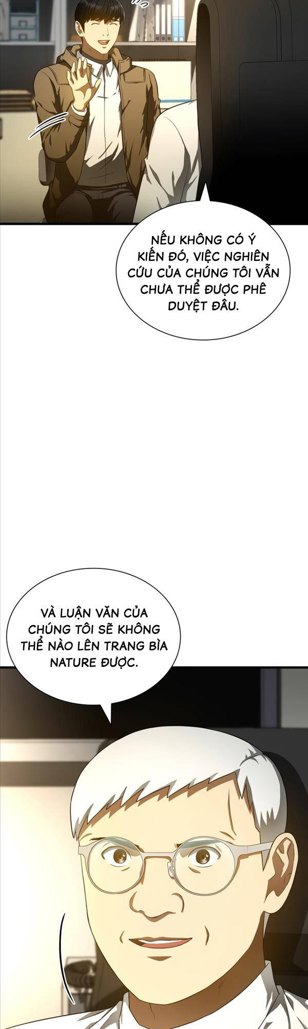 Bác Sĩ Hoàn Hảo: Chương 69