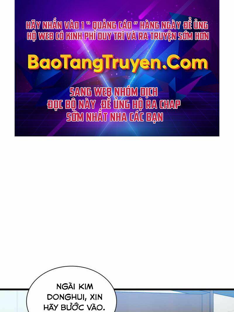 Bác Sĩ Hoàn Hảo: Chương 7