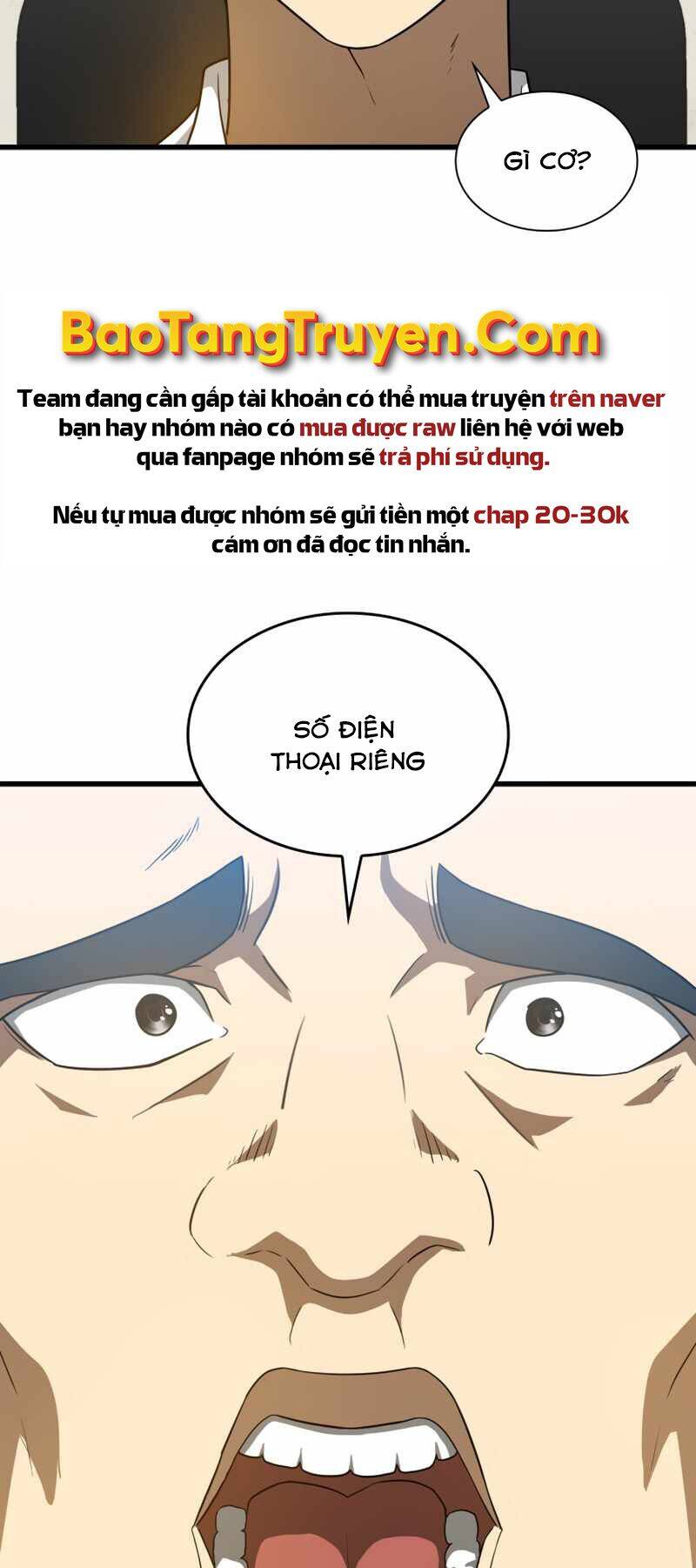 Bác Sĩ Hoàn Hảo: Chương 7