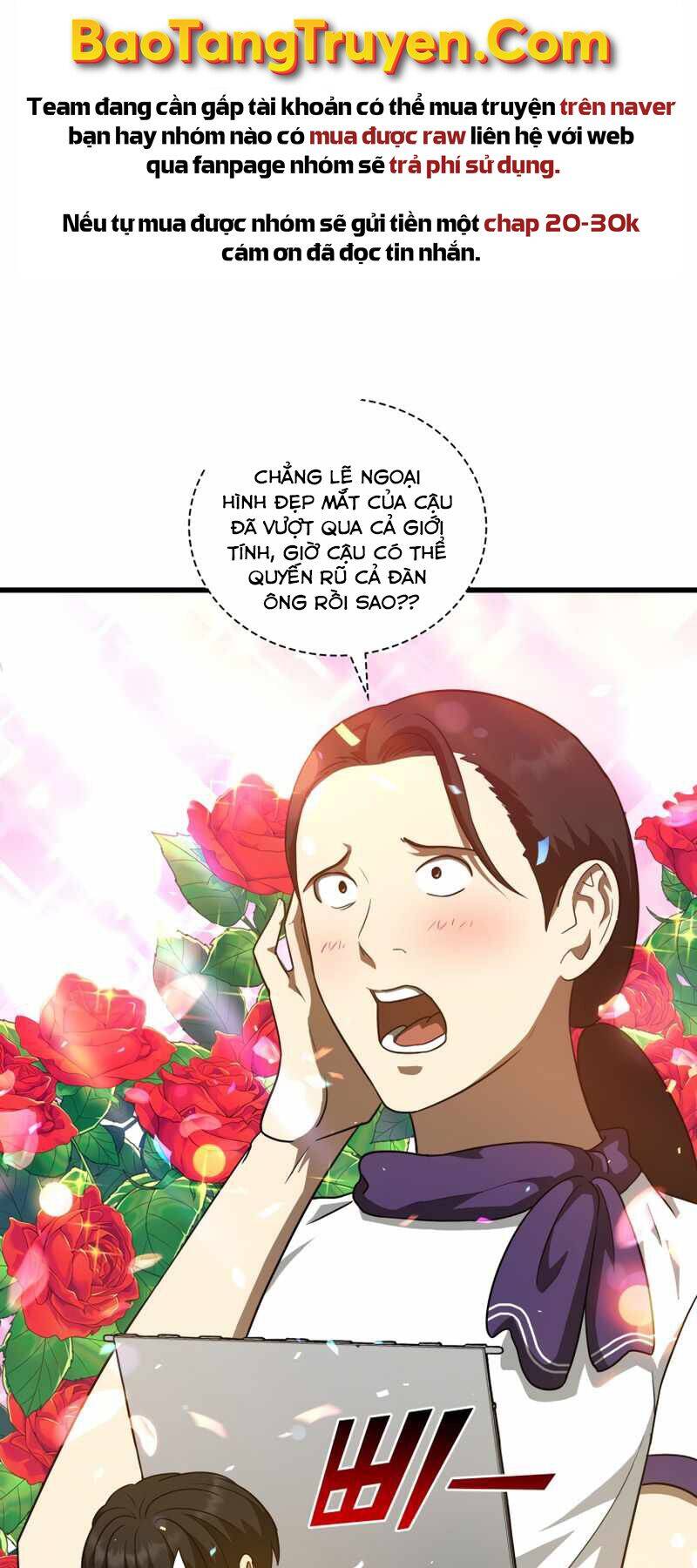 Bác Sĩ Hoàn Hảo: Chương 7