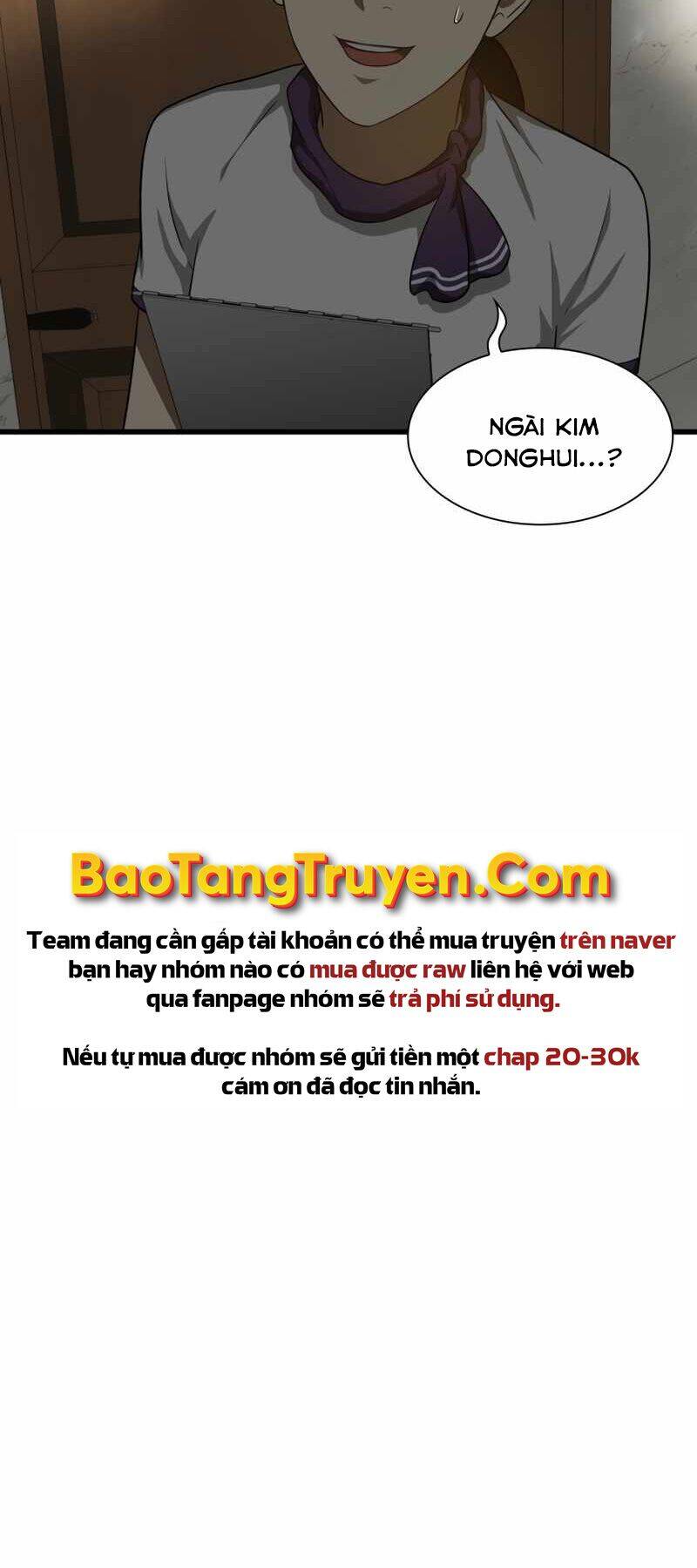 Bác Sĩ Hoàn Hảo: Chương 7