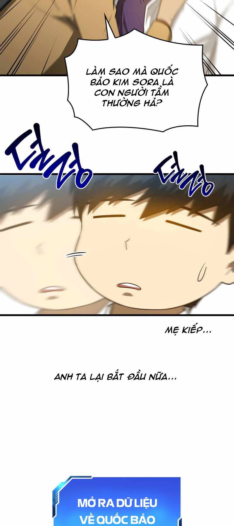 Bác Sĩ Hoàn Hảo: Chương 7