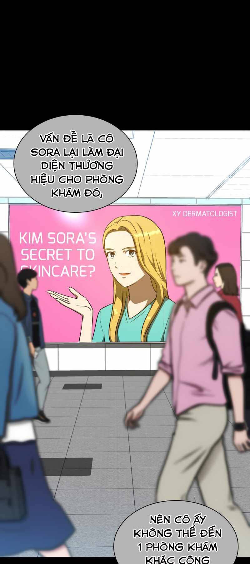 Bác Sĩ Hoàn Hảo: Chương 7
