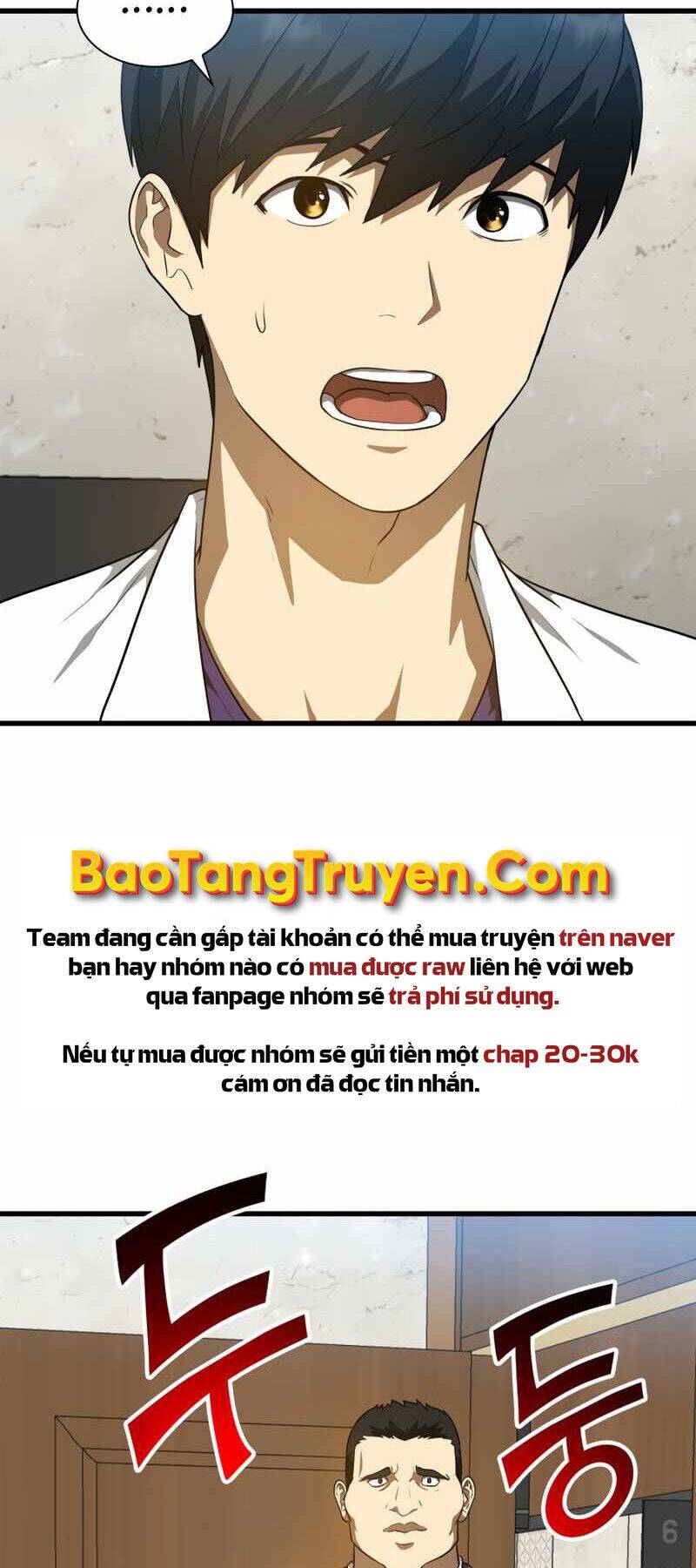 Bác Sĩ Hoàn Hảo: Chương 7