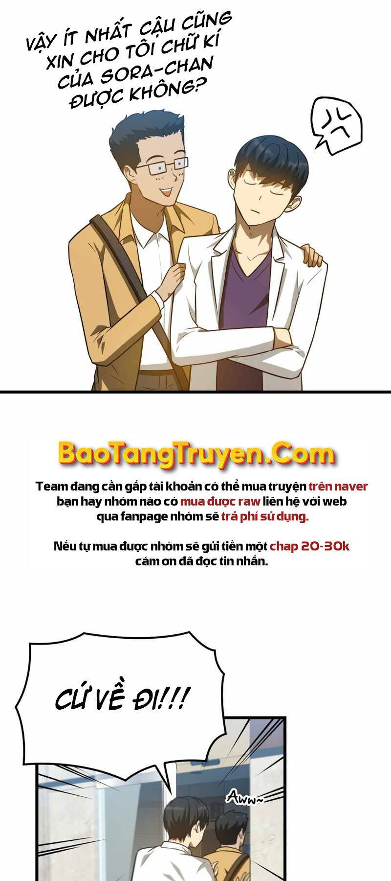 Bác Sĩ Hoàn Hảo: Chương 7