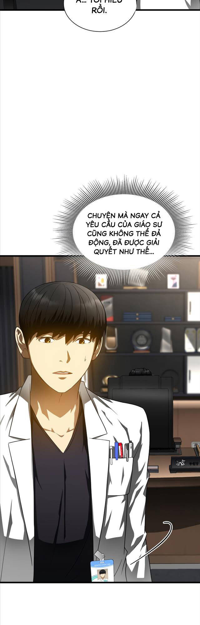 Bác Sĩ Hoàn Hảo: Chương 70