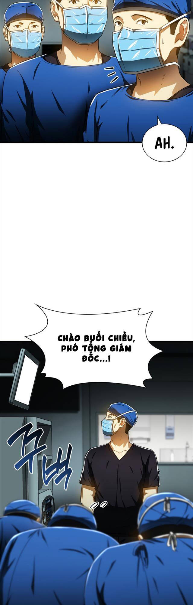 Bác Sĩ Hoàn Hảo: Chương 70