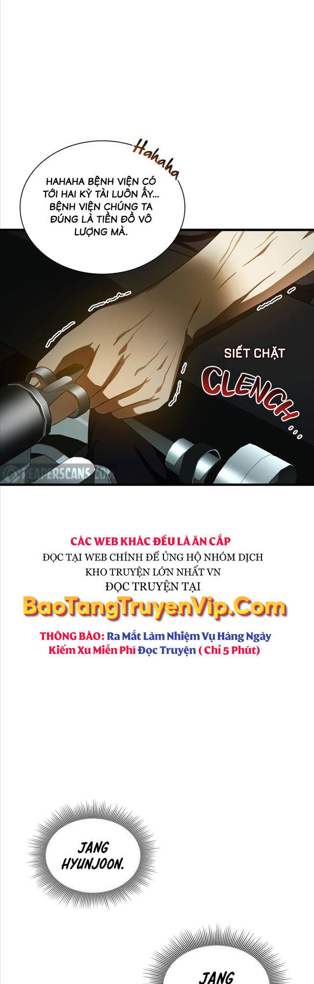 Bác Sĩ Hoàn Hảo: Chương 70