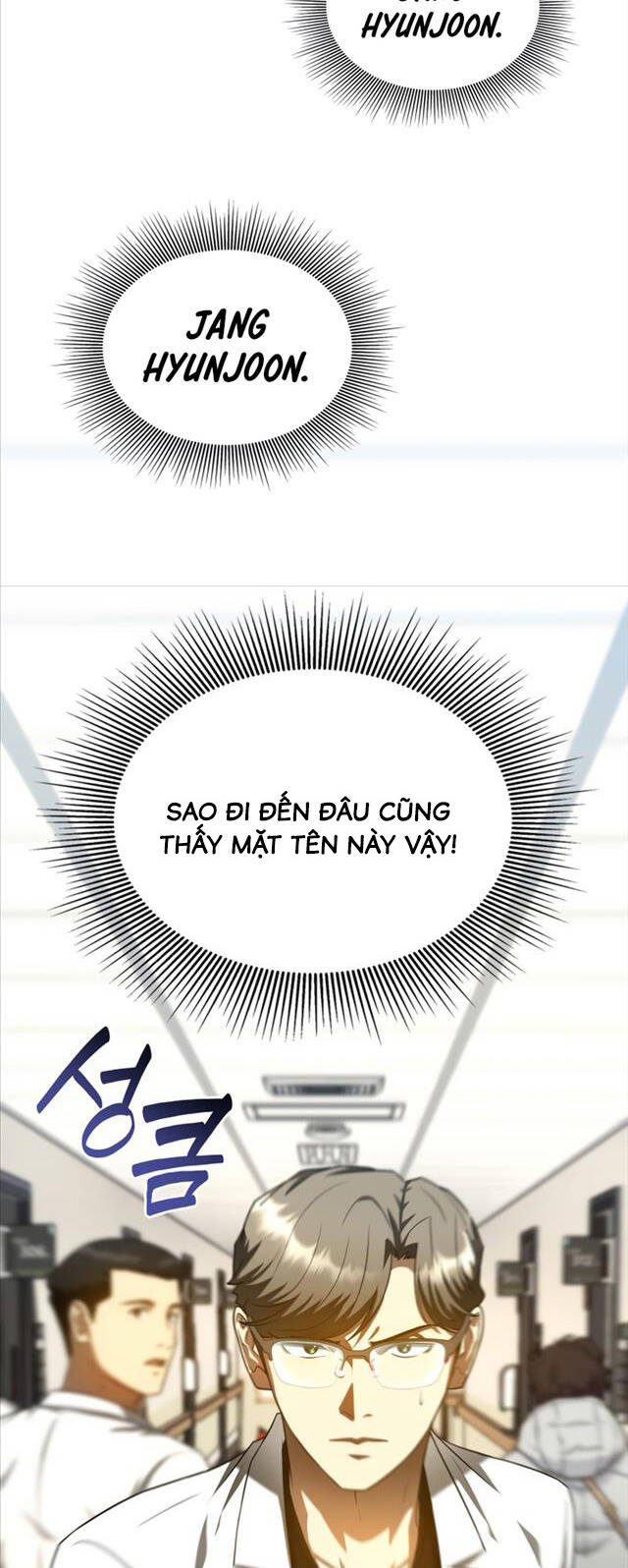 Bác Sĩ Hoàn Hảo: Chương 70