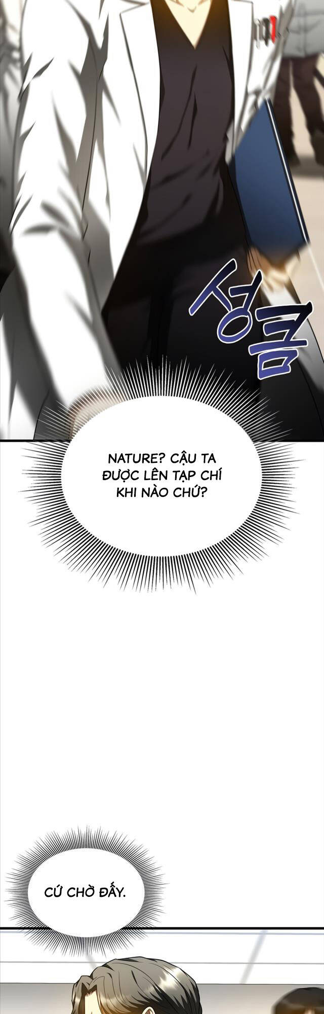 Bác Sĩ Hoàn Hảo: Chương 70