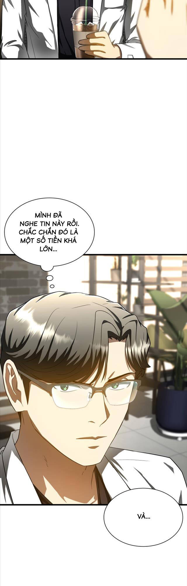 Bác Sĩ Hoàn Hảo: Chương 70