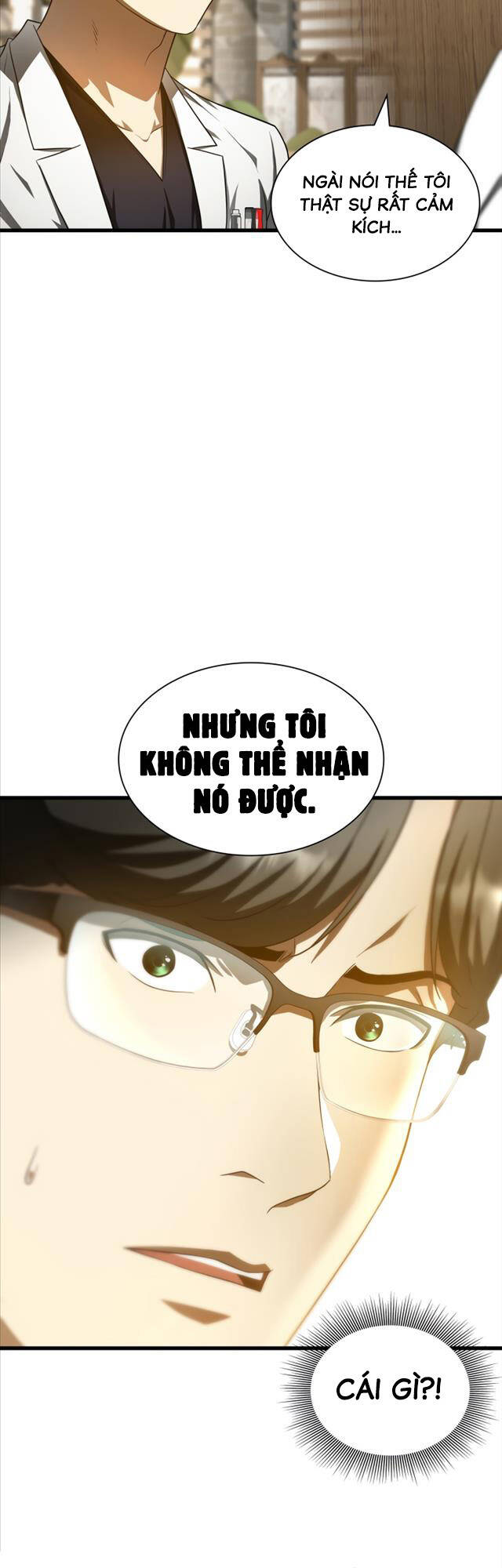 Bác Sĩ Hoàn Hảo: Chương 70