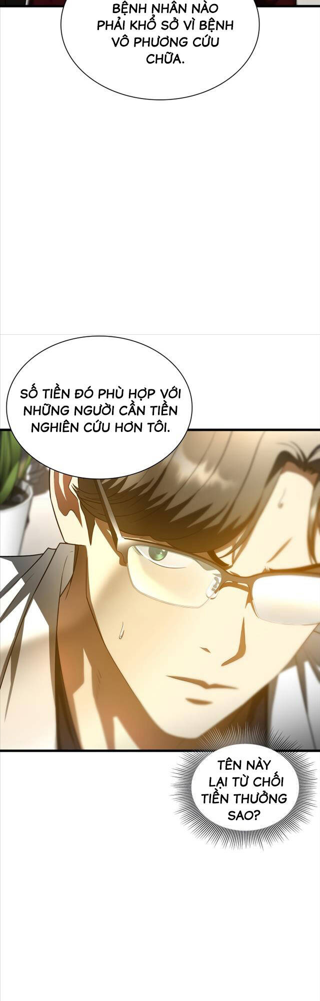 Bác Sĩ Hoàn Hảo: Chương 70