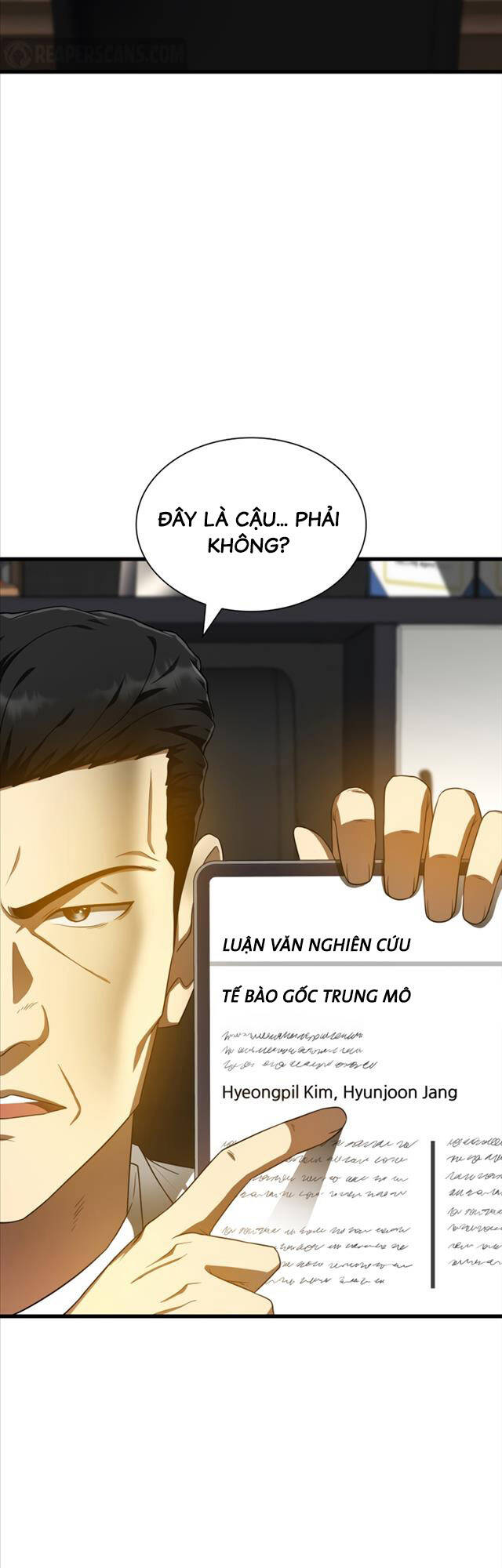 Bác Sĩ Hoàn Hảo: Chương 70