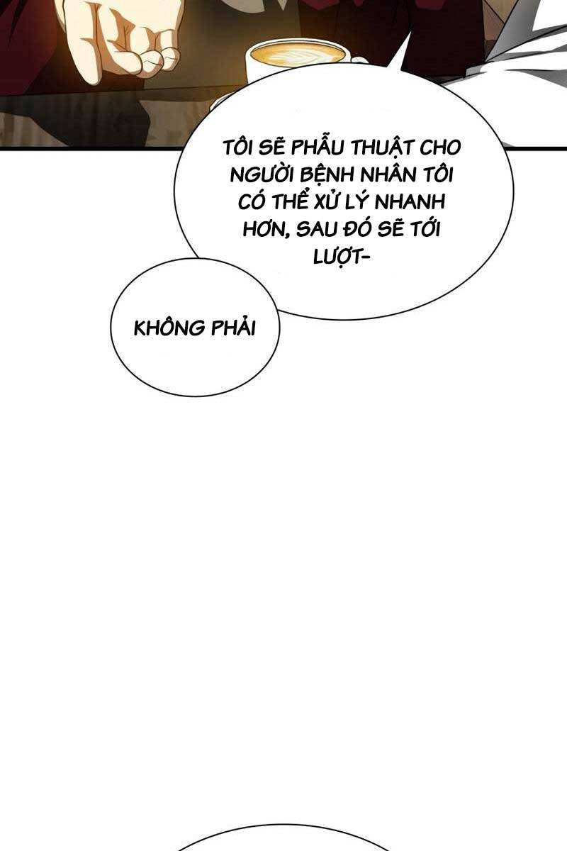 Bác Sĩ Hoàn Hảo: Chương 71