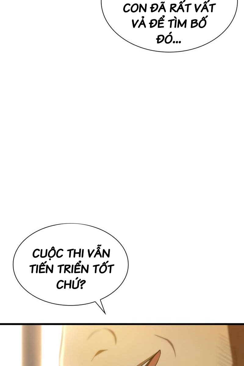Bác Sĩ Hoàn Hảo: Chương 71