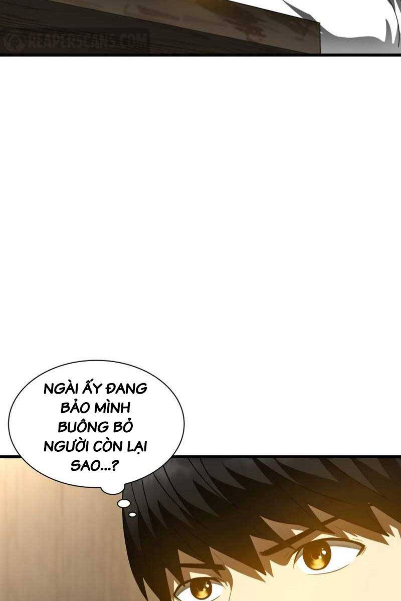 Bác Sĩ Hoàn Hảo: Chương 71