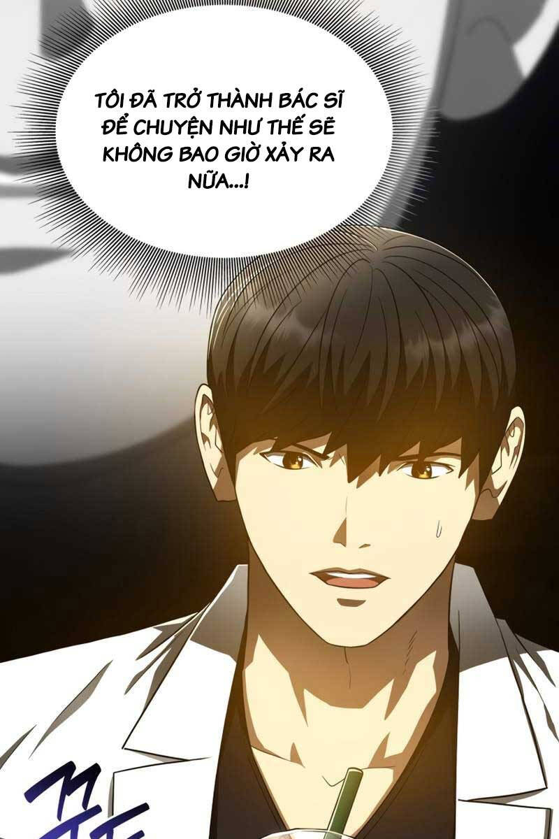 Bác Sĩ Hoàn Hảo: Chương 71