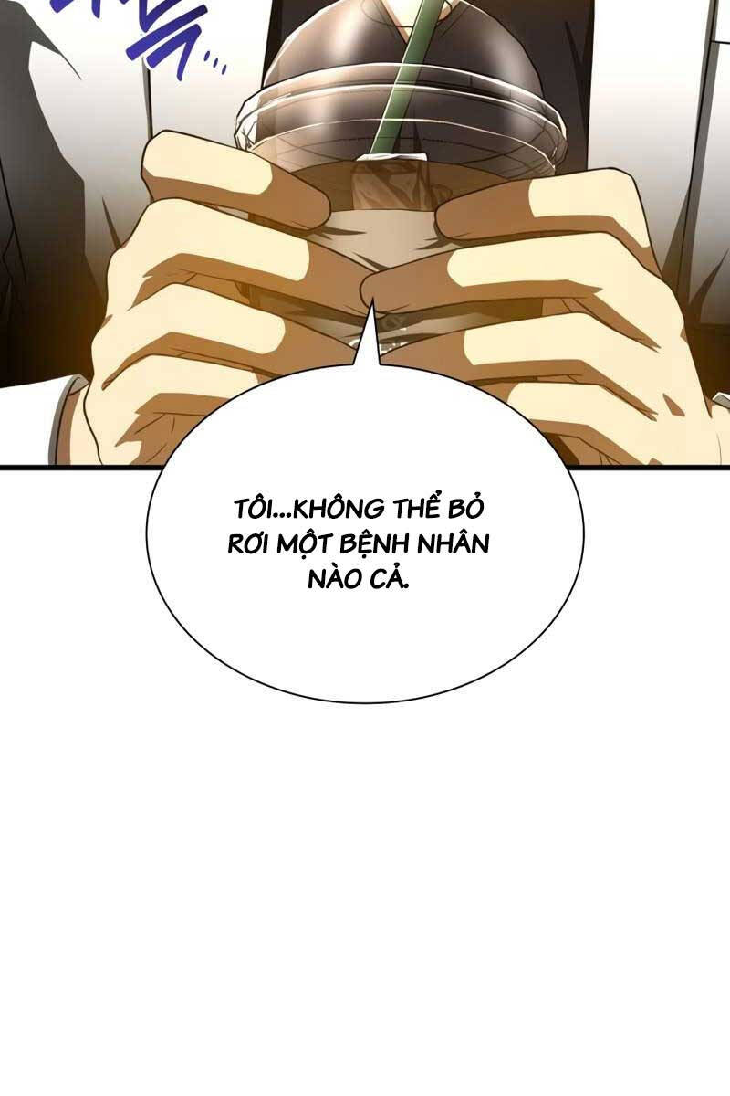 Bác Sĩ Hoàn Hảo: Chương 71