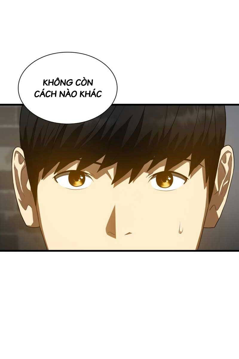 Bác Sĩ Hoàn Hảo: Chương 71