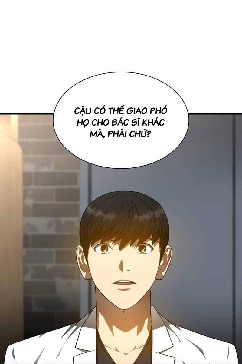 Bác Sĩ Hoàn Hảo: Chương 71