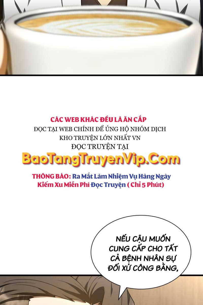 Bác Sĩ Hoàn Hảo: Chương 71